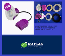 KNIGHTSBRIDGE LED 5W