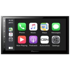 Pioneer sph da250dab - pioneer, apple