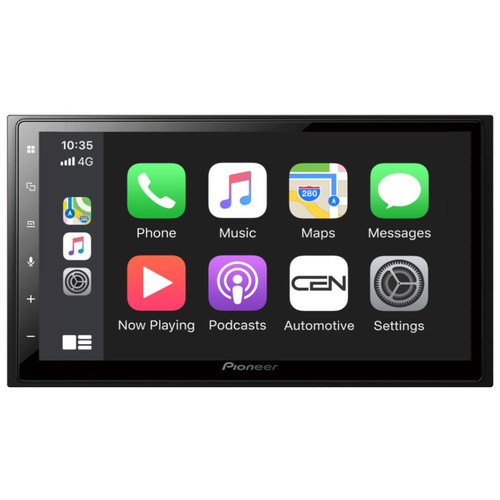 Pioneer sph da250dab apple - sph-da250dab,