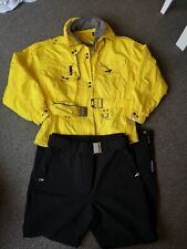 Ladies Killy Ski Jacket And