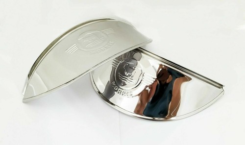 Morris minor headlight peaks - headlight,