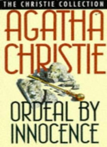 Ordeal innocence the - ordeal,