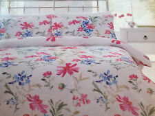 DEBENHAMS JOANNA FLORAL BED