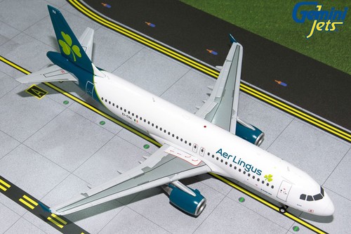 Aer lingus airbus - lingus,