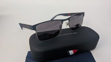 Tommy Hilfiger Th Sun Rx 52 Men's Sunglasses 56 x 19 - 145mm