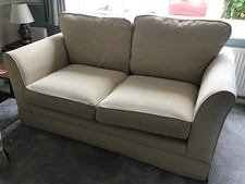 Alstons Shannon 2 seater sofa and armchair. 