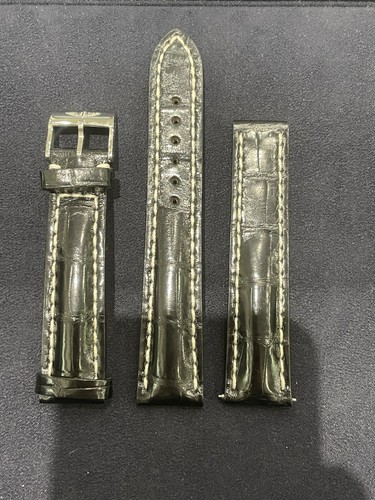 Breitling strap 20mm - breitling,