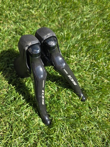 Shimano 105 r7000 - shimano, dual