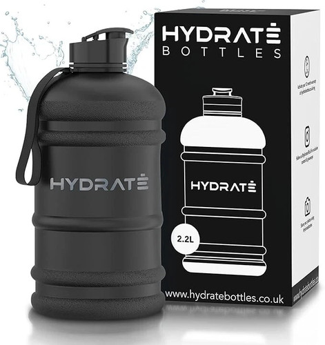 Hydrate jug litre water - litre,