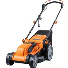 Electric Lawn Mower 16-Inch