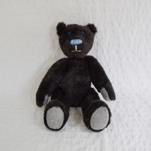 Bears jointed teddy bear - ro,