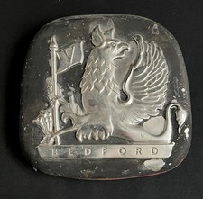 BEDFORD TK COMMERCIAL VINTAGE