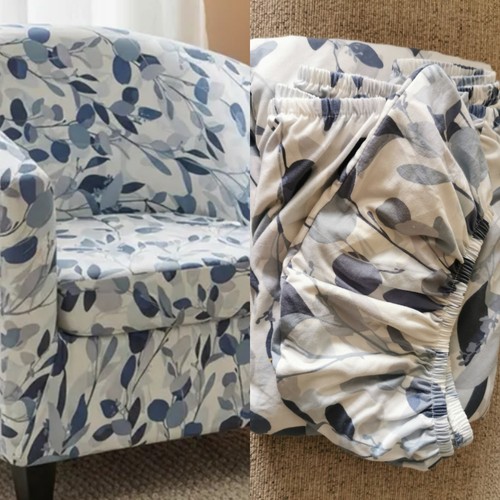 Tub chair piece - chair, 2