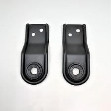 Upper Radiator Support