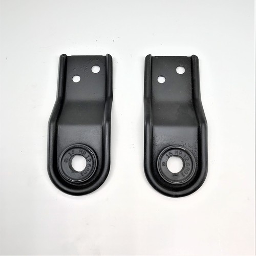 Upper radiator support - upper,