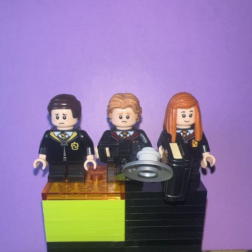 Lego harry potter chamber - potter,