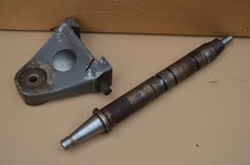 Horizontal Milling Arbor, 40