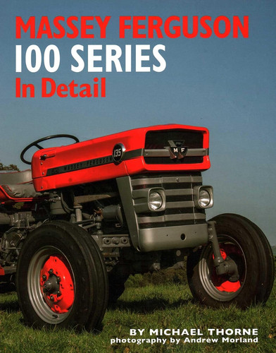 Massey ferguson 100 series - massey, in