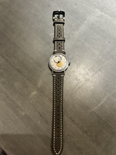 Vintage raketa copernicus - vintage,