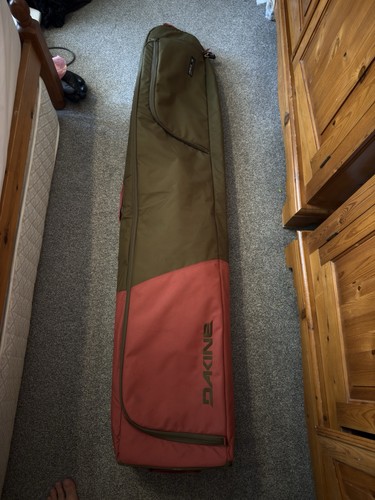 Dakine fall line 157 - line,