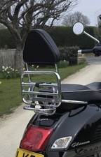 Piaggio Vespa GTS 300 Super