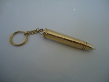 Shell Smoking Pipe Keyring