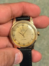 Vintage c.1952 Omega Seamaster