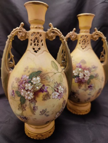 Pair art nouveau alexandra - pair,