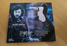 Peter Green: The Guitar Player