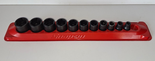 Snap dr 6 pt sae - on,