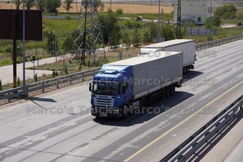 Truck photo scania - photo, r