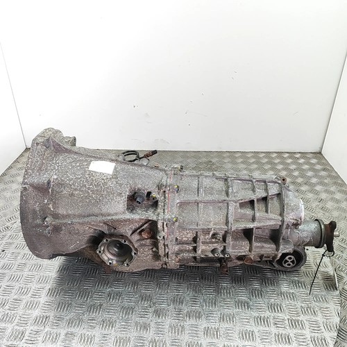 Porsche 911 997 manual gearbox - porsche,