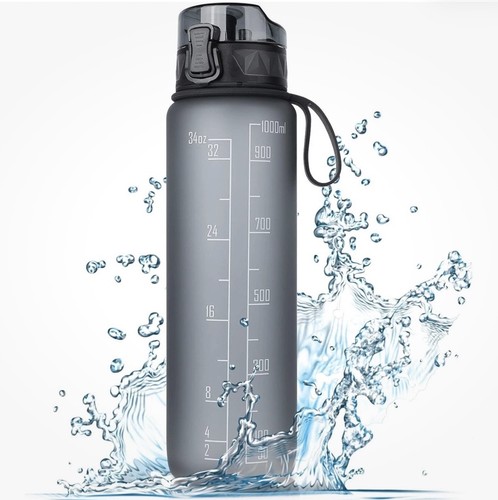 Fretree sports water bottle - fretree,