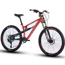 27.5 Inch Downhill Mountain