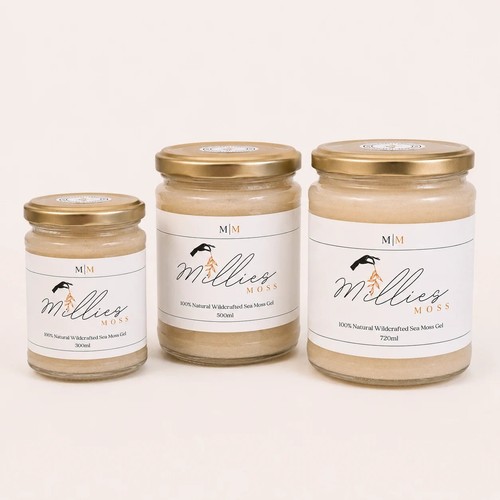 Millie moss premium - millie's,