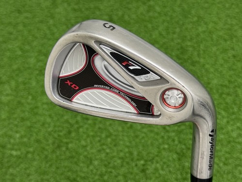 Taylormade golf iron - golf, r7