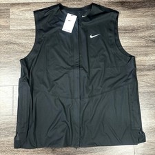 Nike Storm Fit ADV Golf Vest