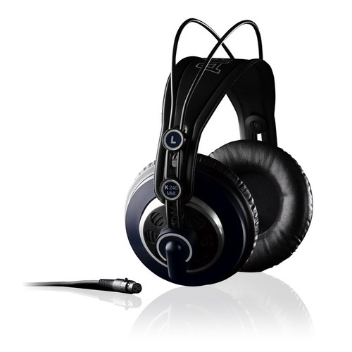 Akg k240 mkii semi open - k240, semi-open