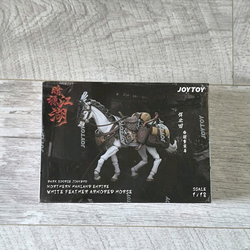 Joytoy dark source jianghu - joytoy,
