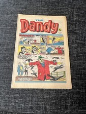 Dandy Comic - #1848 - 23 April