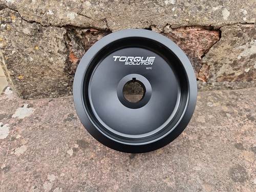 Torque solution lightweight - torque,