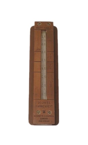 British railways negretti - negretti, &