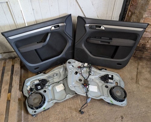Touran electric window - vw,