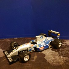 Burago Minardi M198 Formula 1