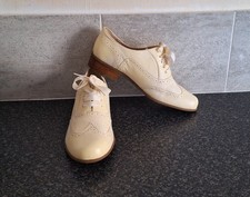 * CLARKS NARRATIVE ~ HAMBLE