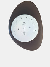 Hunter Douglas / Luxaflex Powerview Remote Control Pebble