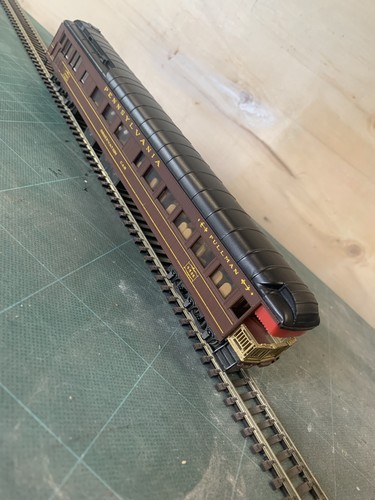 Rivarossi 2735 scale - 2735, ho