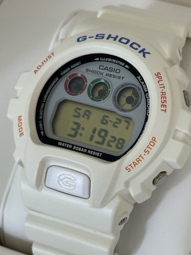 Casio shock john mayer - casio, g-shock