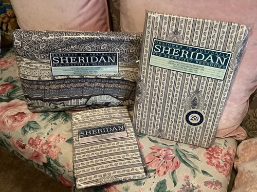 Vintage sheridan vermont - vintage,