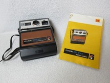 Kodak EK 100 Instant Camera